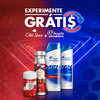 Promoção Gillette