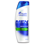 Shampoo Head & Shoulders Menthol Sport 400ml