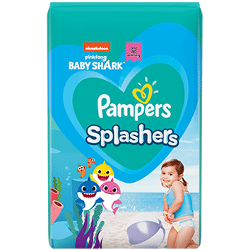 Experimente Grátis Pampers - Descubra P&G