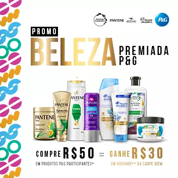 Descubra P&G - Descubra P&G