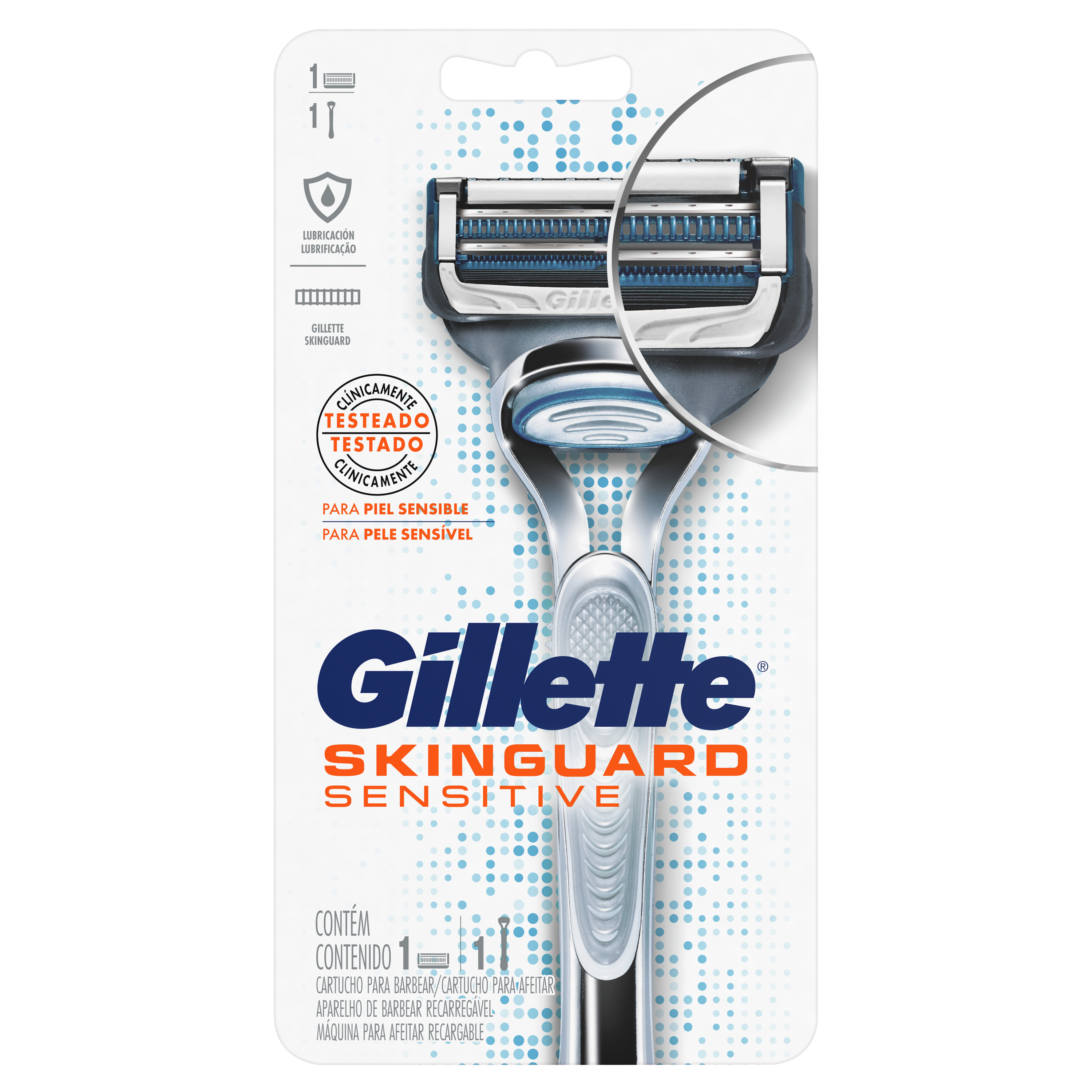 Gillette® anuncia o retorno da Gillette Gaming Alliance