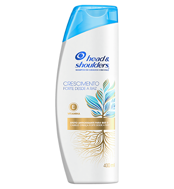 Head & Shouders shampoo