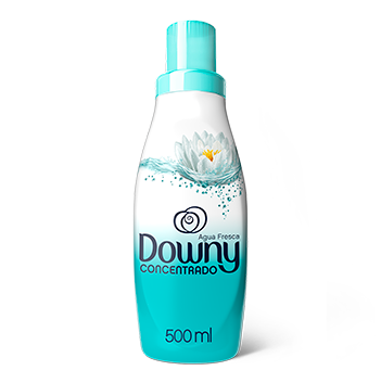 Downy Água Fresca