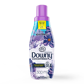 Downy Lírios