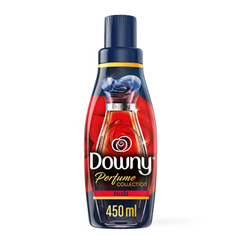 Downy Paixão