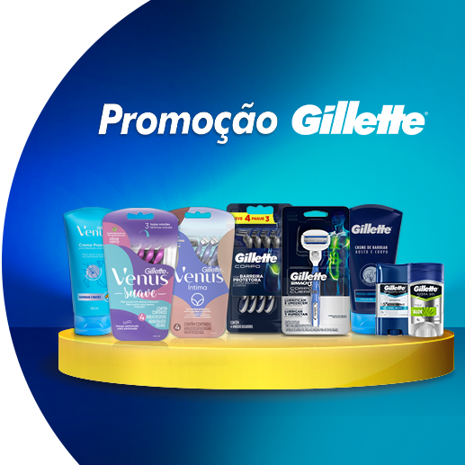 Gillette® anuncia o retorno da Gillette Gaming Alliance