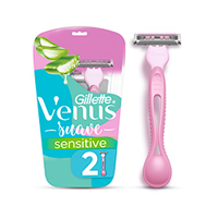 Gillette Venus Suave Descartável