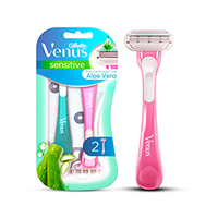 Gillette Venus Sensitive Descartável