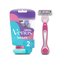 Gillette Venus Suave Descartável