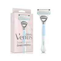 Gillette Venus Lâmina Especial para Área Íntima