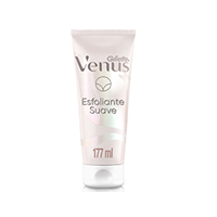 Gillette Venus Esfoliante Suave para Área Íntima