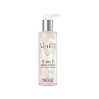 Gillette Venus 2 em 1 Sabonete Íntimo e Gel