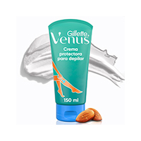 Gillette Venus Creme Protetor para Depilação