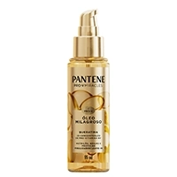 PANTENE ÓLEO QUERATINA