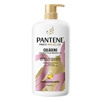 CONDICIONADOR PANTENE COLAGENO 1L