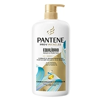 CONDICIONADOR PANTENE EQUILIBRIO 1L