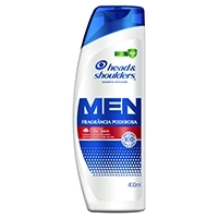 SHAMPOO HEAD & SHOULDERS OLD SPICE 400ML