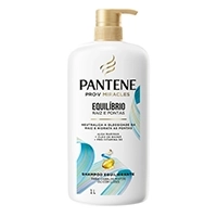 SHAMPOO PANTENE EQUILIBRIO 1L