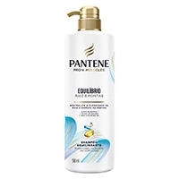 SHAMPOO PANTENE EQUILIBRIO 510ml