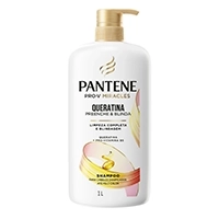 SHAMPOO QUERATINA 1L