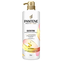 SHAMPOO QUERATINA 510ml