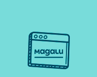 use seu cupom no e-commercer da magalu
