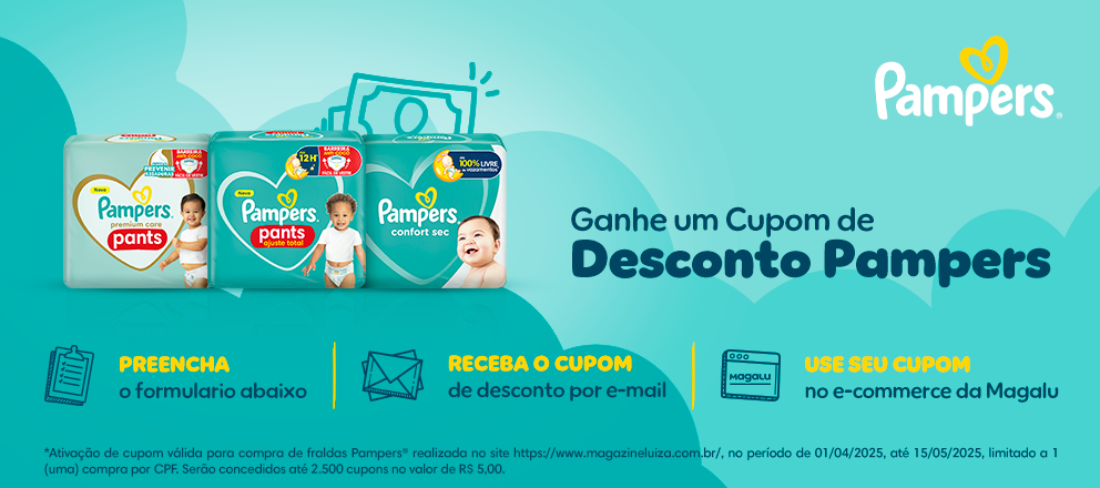 kv mobile pampers