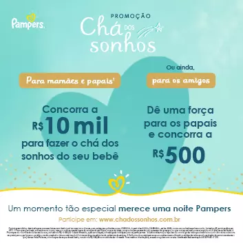 Descubra P&G - Descubra P&G