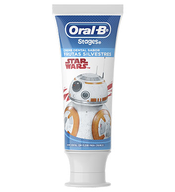 Oral-B Stages Star Wars