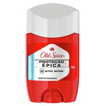OLDSPICE BARRA MAR PROFUNDO