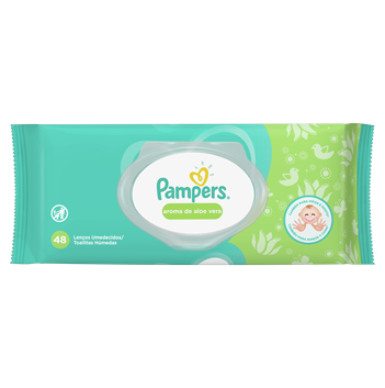 Minha Ferinha Pampers Pants - Descubra P&G