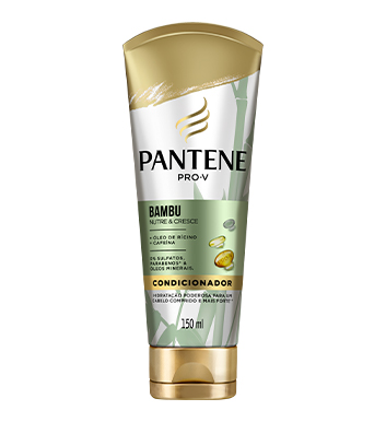 Pantene