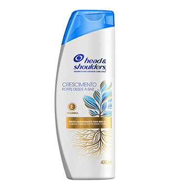 Head & Shoulders