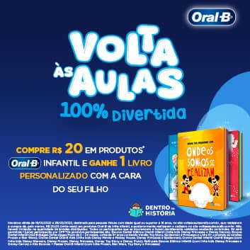 Promoção Gillette