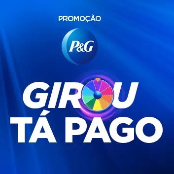 Girou Ta Pago - Ended