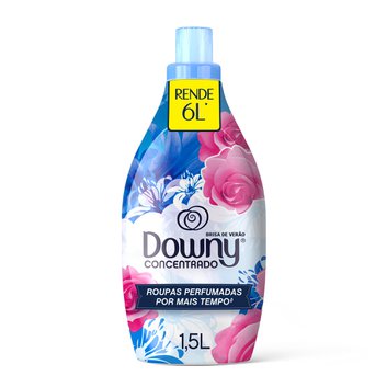 Downy Brisa de Verão