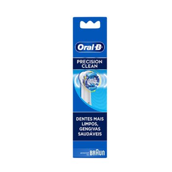 Refil Escova Elétrica Oral-B Pro-Saúde