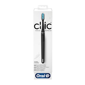 Escova Oral-B Clic