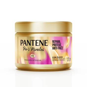 Máscara Pantene Pro-V