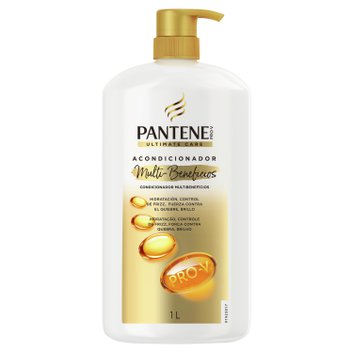 Condicionador Pantene Multibenefícios