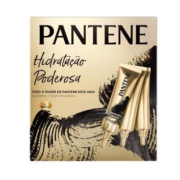 Pantene Hidratação Poderosa