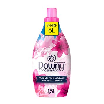 Downy Frescor da Primavera 1,5L