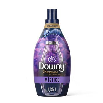 Downy Perfume Collection