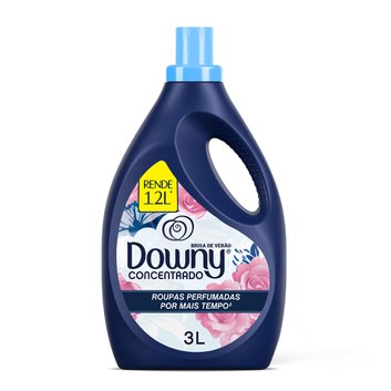 Downy Brisa de verão 3L