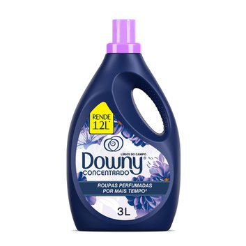 Downy Lírios do Campo 3L