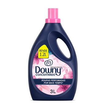 Downy Frescor da Primavera 3L