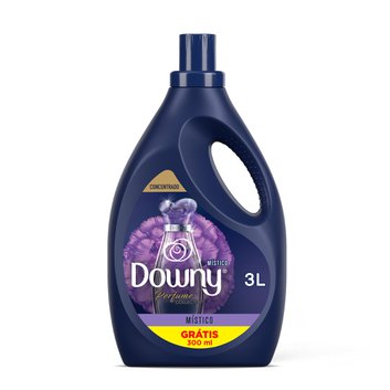 Downy Perfime Místico 3l