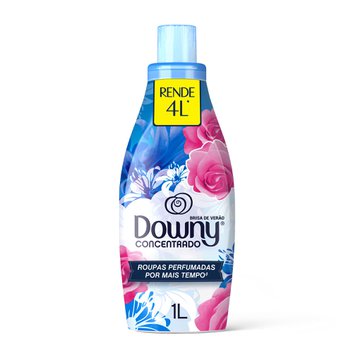 Downy Briso de Verão 1L