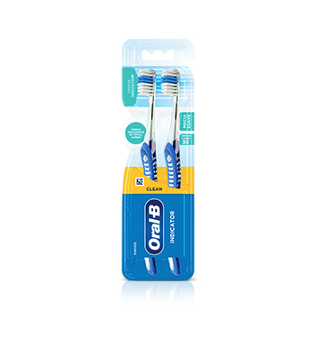 Escova Oral B