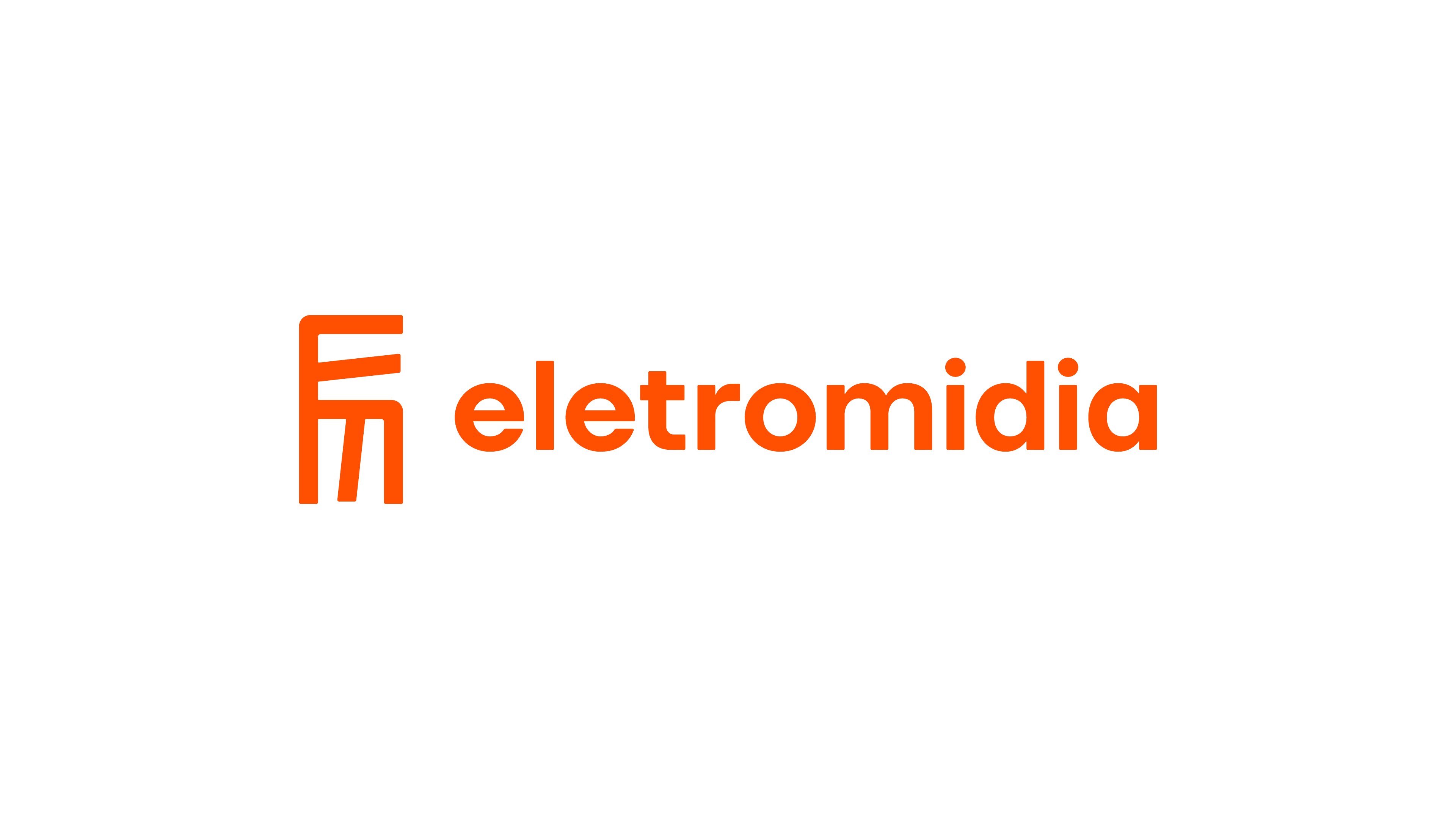 Imagem Eletromidia